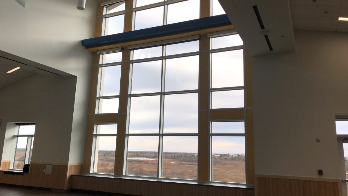 Bethel Middle-High School