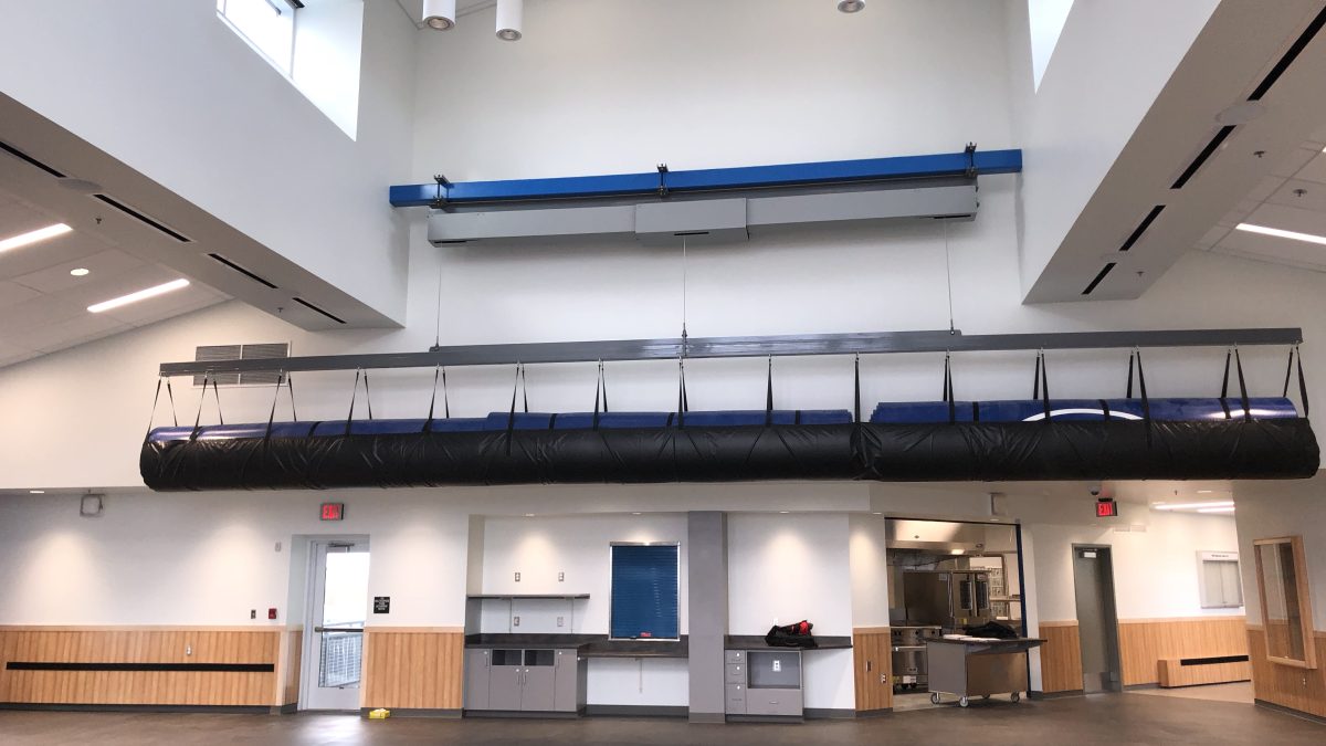 Bethel Middle-High School