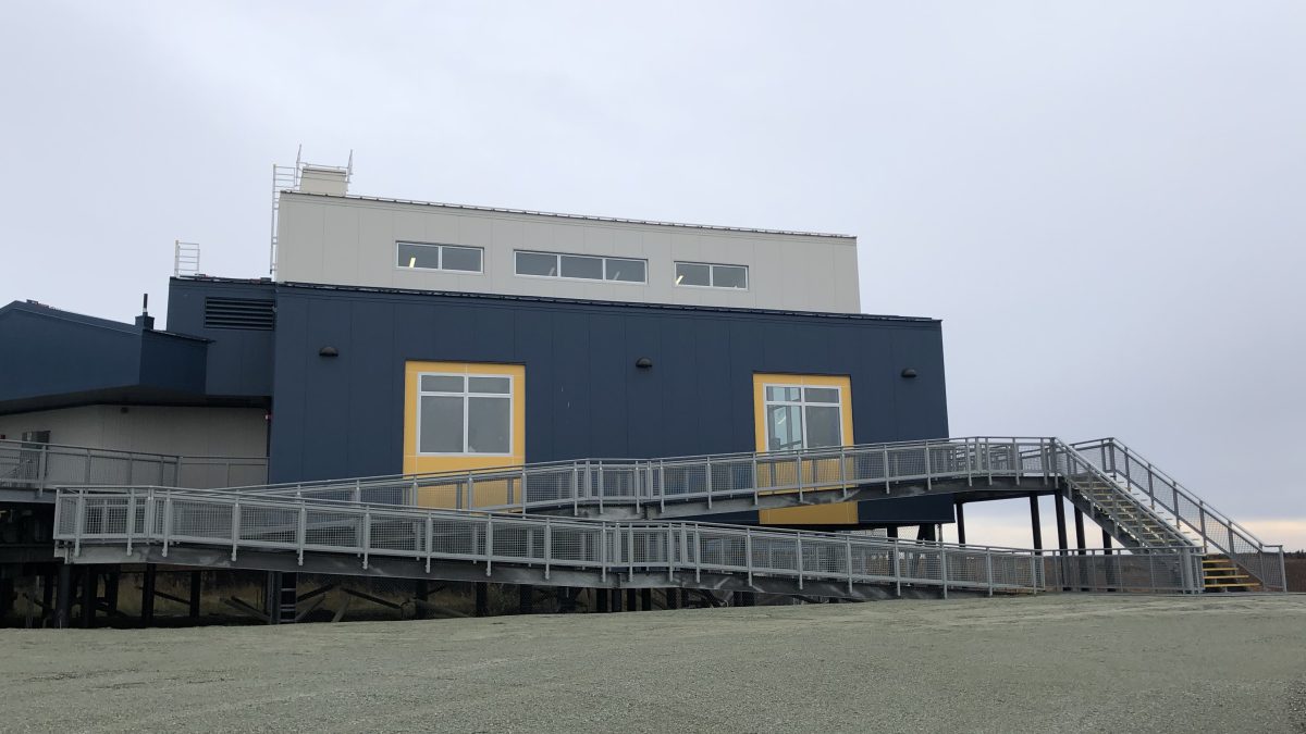 Bethel Middle-High School